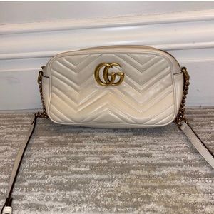 GUCCI women’s crossbody bag
